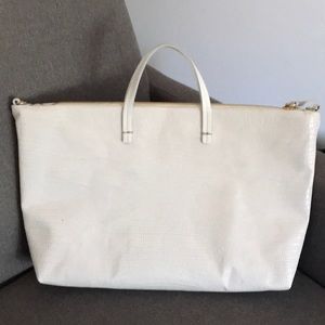 Clare V Attaché bag
